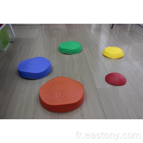 Stepping Stones Balance Training Equipment